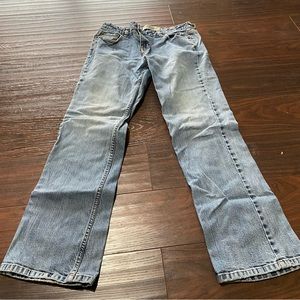 Rt. 66 Jeans | True Fit Boot